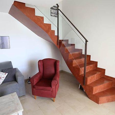 Villa Marina Calan Blanes กาลาเอนฟอร์กัต ภายนอก รูปภาพ