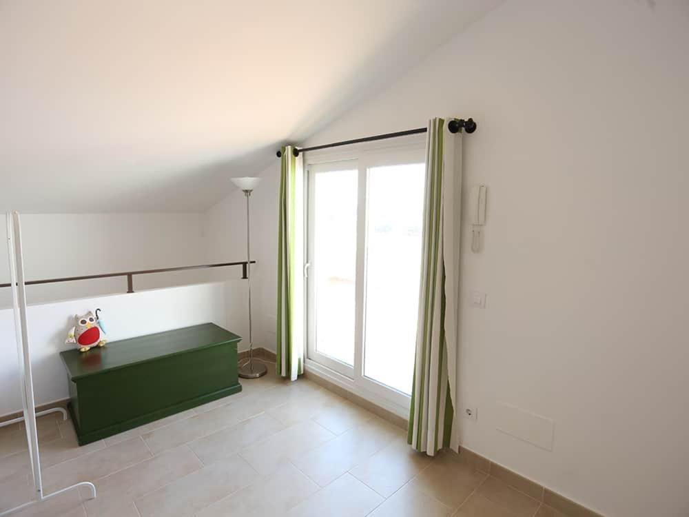 Villa Marina Calan Blanes กาลาเอนฟอร์กัต ภายนอก รูปภาพ